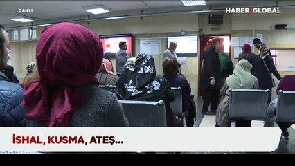 Uzmanlar bağırsak enfeksiyonu için uyarıyor