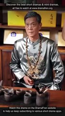 Healing My Mortal Wife First Chinese Drama - English Sub dailymotion