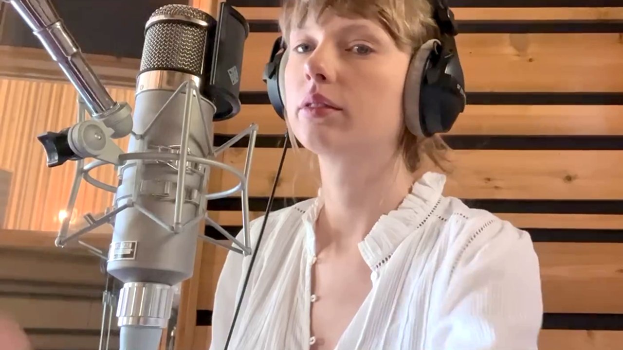 Taylor Swift | The Eras Tour | The End of an Era Trailer OmdU