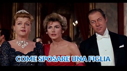 «Come sposare una figlia/1958 HD»