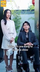 The Queen Behind the Scorn Full English Sub Movie - Trending #drama #shortdrama