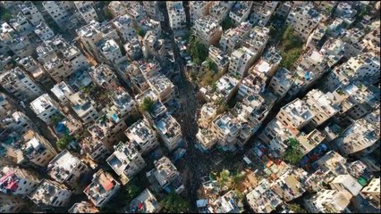 Travel to Palestine _ Full History _ Documentary in Hindi_Urdu _ فلسطین کی سیر