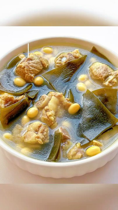 一周不重样的八道营养汤，简单营养又好喝 #营养汤 #广东靓汤 #美食分享 #广东靓汤家常煲汤大全