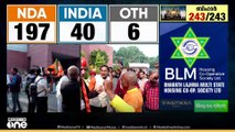 'മോദിയെ കൊണ്ട് അസാധ്യമായ ഒന്നുമില്ല' ആഘോഷത്തിമർപ്പിൽ ബിജെപി