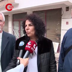 DİSK Emekli Sen Eskişehir Şube Başkanı: "Emekliler kirayı bölüşmek için birlikte ev tutmaya başladı"