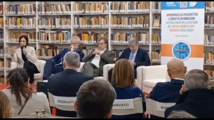 Uso inappropriato dei farmaci FANS: "Urgenza sanitaria e sociale"