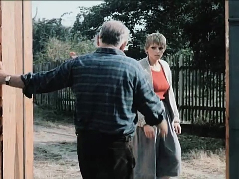 Polizeiruf 110-Der Selbstbetrug (1983)