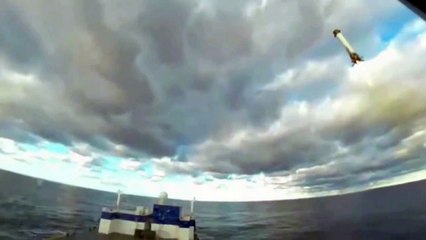 Blue Origin logra capturar con éxito su cohete New Glenn tras despegue e iguala a SpaceX