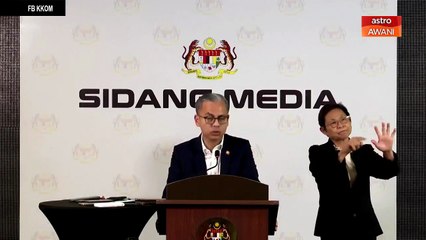 Sektor perkhidmatan, pembinaan catat pertumbuhan KDNK paling tinggi