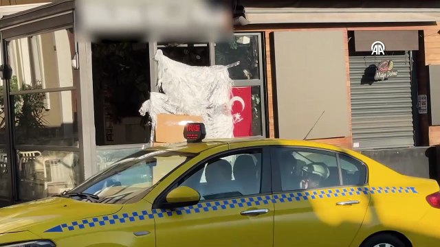 Fatih'te gıda zehirlenmesi şüphesiyle vefat eden 2 çocuğun annesi de hayatını kaybetti