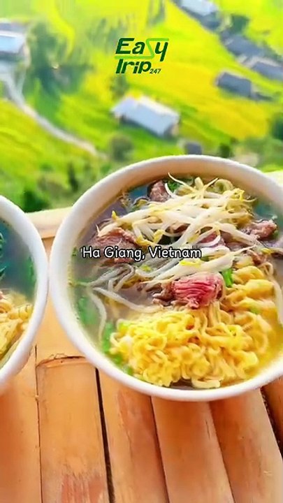 Ha Giang, Viet Nam | Dong Van, Ma Pi Leng & Scenic Views