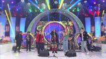 TiktoClock: Jeck Pilpil & Peacepipe, may GROOVY KWELA para sa Tiktropa!