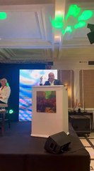 Iannone - Anche questa sera un bagno di folla con il Ministro Lollobrigida (13.11.25)