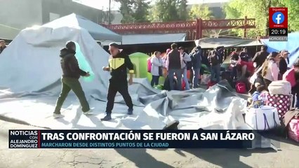 Morena y seguidores felicitan a AMLO en su cumpleaños | Alejandro Domínguez, 13 de noviembre de 2025