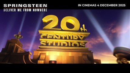 Springsteen: Deliver Me From Nowhere | Trailer 2