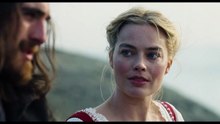 Wuthering Heights | Trailer 1