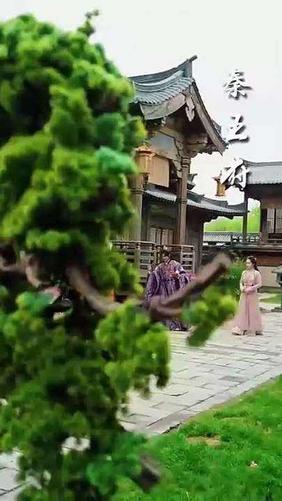 Heiress Revived: Father To Emperor - Full Movie
