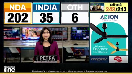 'ബിഹാറിൽ SIR ഉപയോഗിച്ച് നടത്തിയ ഗൂഢാലോചന പുറത്തുവന്നു, ബിജെപി ഒരു പാർട്ടിയല്ല വഞ്ചകരുടെ കൂട്ടം'