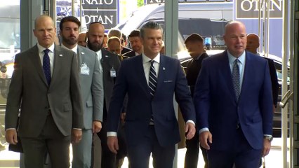 El Pentágono anuncia la operación 'Lanza del Sur' contra "narcoterroristas" en Latinoamérica