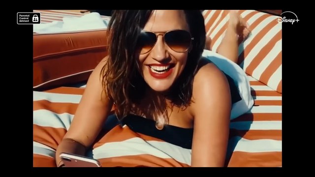 Caroline Flack: Search for the Truth