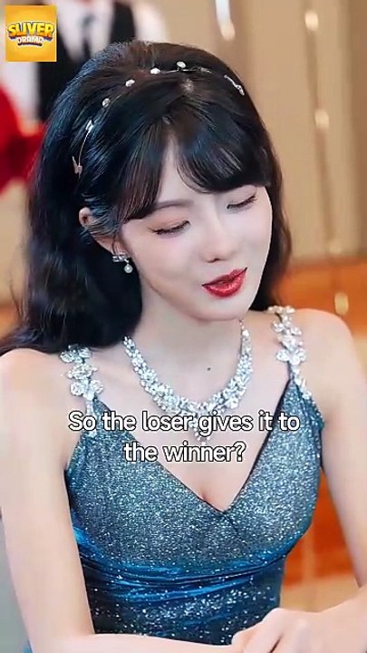 Surrendered to Her Love Full English Sub - New Trending #CDrama #shortfilm 2025