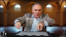 14. MasterClass - Garry Kasporov Teaches Chess - Endgames Part 3