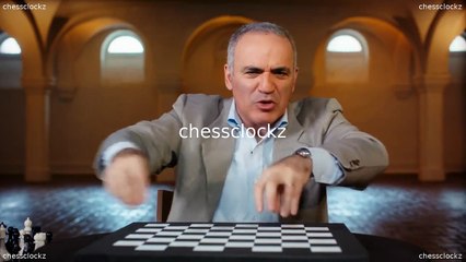 14. MasterClass - Garry Kasporov Teaches Chess - Endgames Part 3