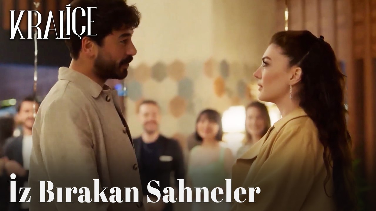 İz Bırakan Sahneler #34