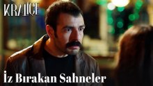 İz Bırakan Sahneler #31