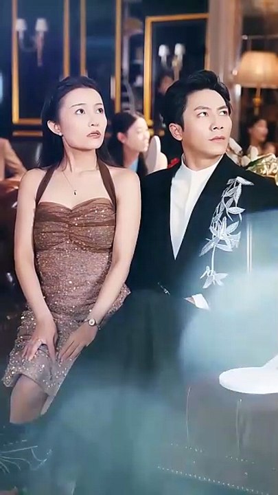 Don't Miss Me When I'm Gone #Dramabox