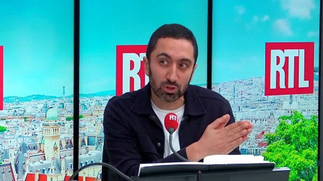 Ça va beaucoup mieux avec Jimmy Mohamed