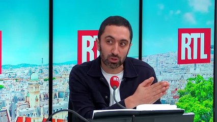 Ça va beaucoup mieux avec Jimmy Mohamed