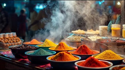 India Travel Vlog _ Amazing Facts and History about India _ India Travel_3