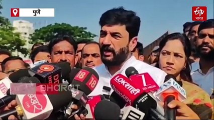 बिहारच्या जनतेचं प्रगतीला मत, दिल्लीसह महाराष्ट्राचे 'पप्पू' कोमात, मुरलीधर मोहोळ, आशिष शेलारांची प्रतिक्रिया