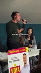 Granato - La Campania fa peggio di tutte le altre Regioni (13.11.25)