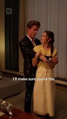 True Princess Vs Fake Heiress (Hot Movie)