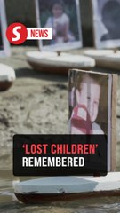 Colombia’s ‘lost children’ remain open wound 40 years after deadly volcanic eruption