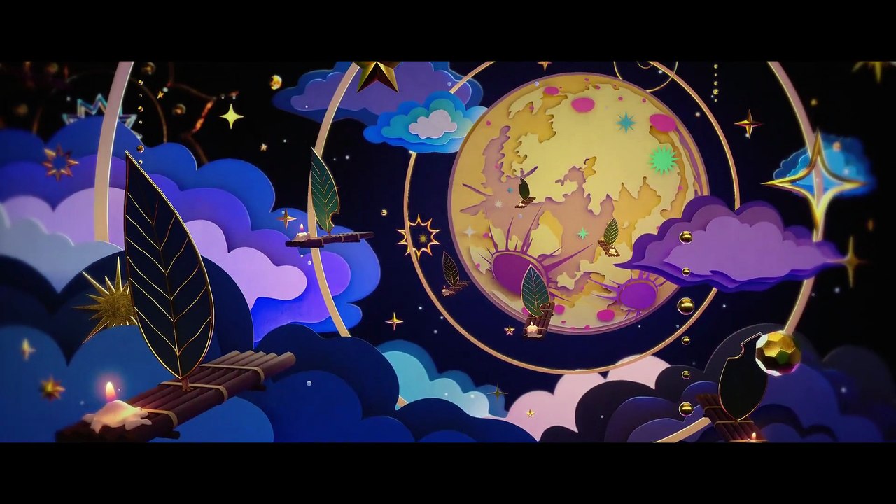 Thần Đèn Ơi, Ước Đi Genie, Make A Wish Tập