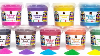 Snap closure of schools after asbestos found in recalled coloured sand