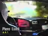İşte Pierro Liatti'nin WRC'de Yarıştığı Dönemindeki Dünden Bugüne Bütün Araç İçi Kamera Görüntüleri