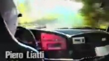 İşte Pierro Liatti'nin WRC'de Yarıştığı Dönemindeki Dünden Bugüne Bütün Araç İçi Kamera Görüntüleri