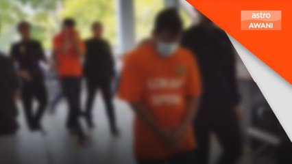 KDN isytihar perang habis-habisan