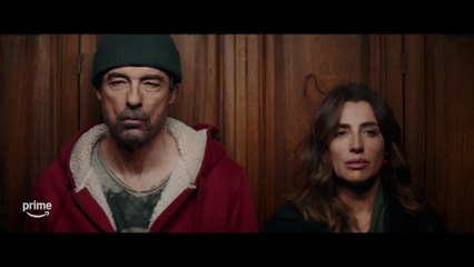 Natale Senza Babbo - Trailer (OV) HD