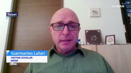 US Approves First Arms Sale to Taiwan of Trump’s Second Term