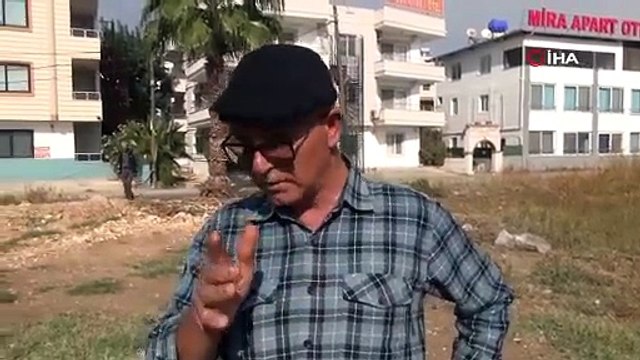 O Türkiye'nin ''su avcısı''... Türkiye'nin dört bir yanından onu arıyorlar!