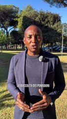 Aboubakar Soumahoro - Un imprenditore agricolo chiede l’autorizzazione per... (13.11.25)