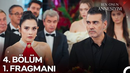 Ben Onun Annesiyim 4. Bölüm 1. Fragmanı l Oğlumun Katili Aramızda! (FİNAL)