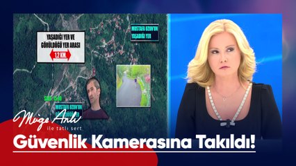 O gün neden yol kenarındaydı, kimi bekliyordu? - Müge Anlı ile Tatlı Sert 14 Kasım 2025