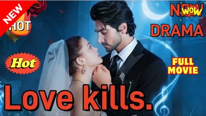Love Kills Lust Heals Full Movies English Sub #shortfilms