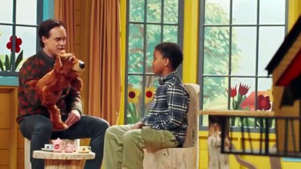 Nine Perfect Strangers S02E02